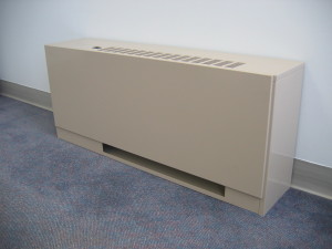 Stand Alone Heat Pump Chassis